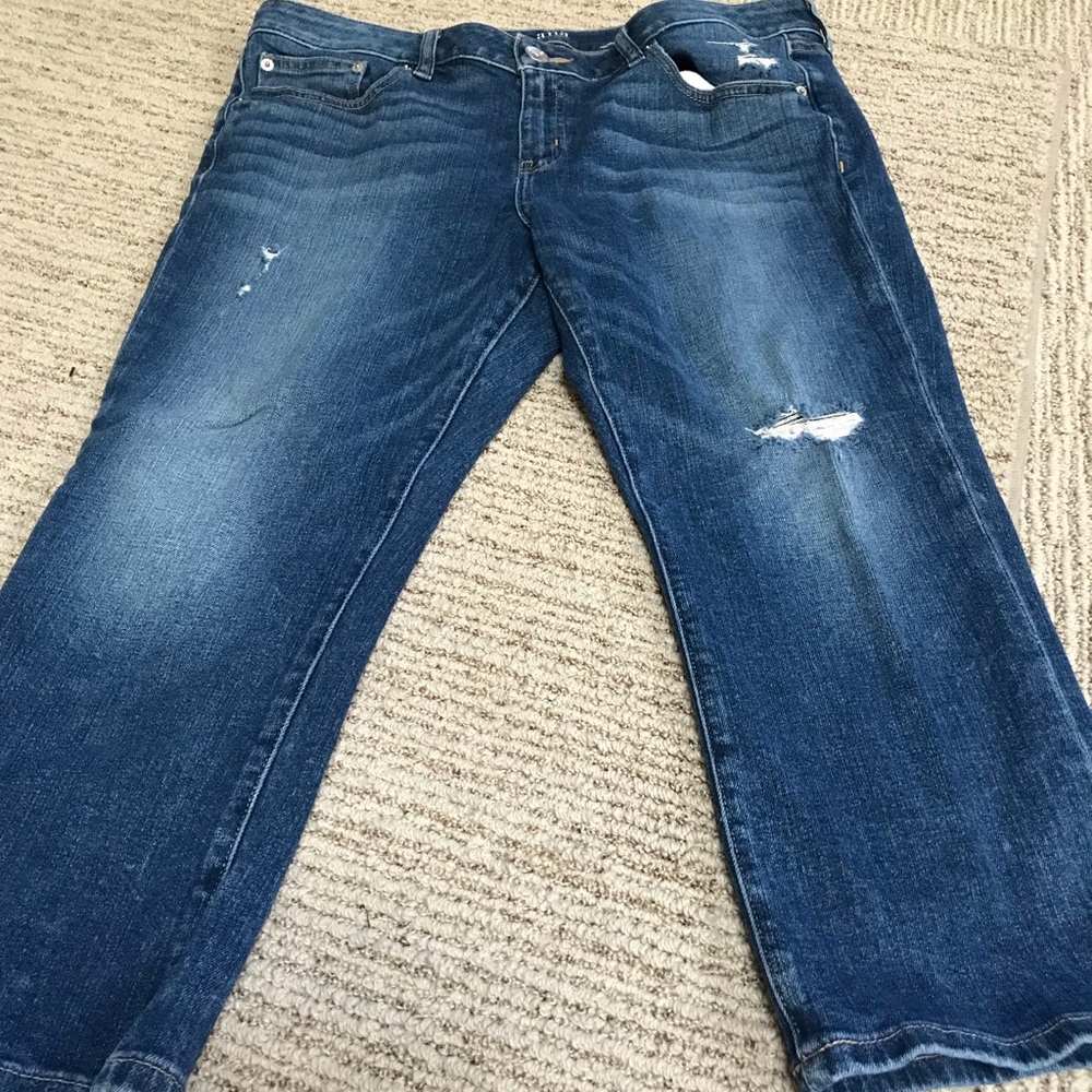 Jeans